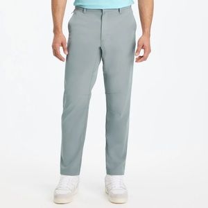 Mens Fabletics “The Only Pant” in Shadow Grey - Medium - NWT